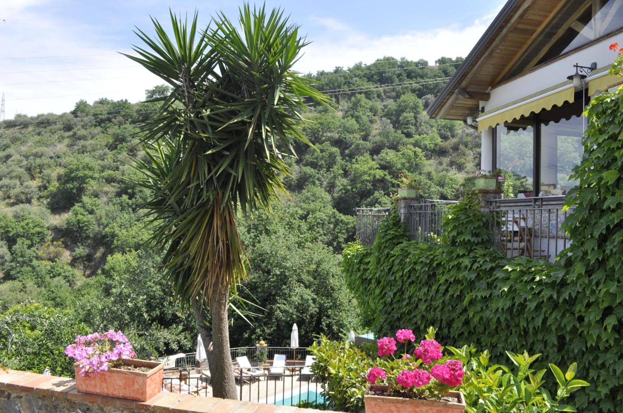 Hotel Borgo San Francesco Gioiosa Marea Exterior foto